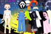 Thumbnail of Halloween Dress Up 5